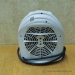 DeLonghi DFH132  SafeHeat White Space Heater